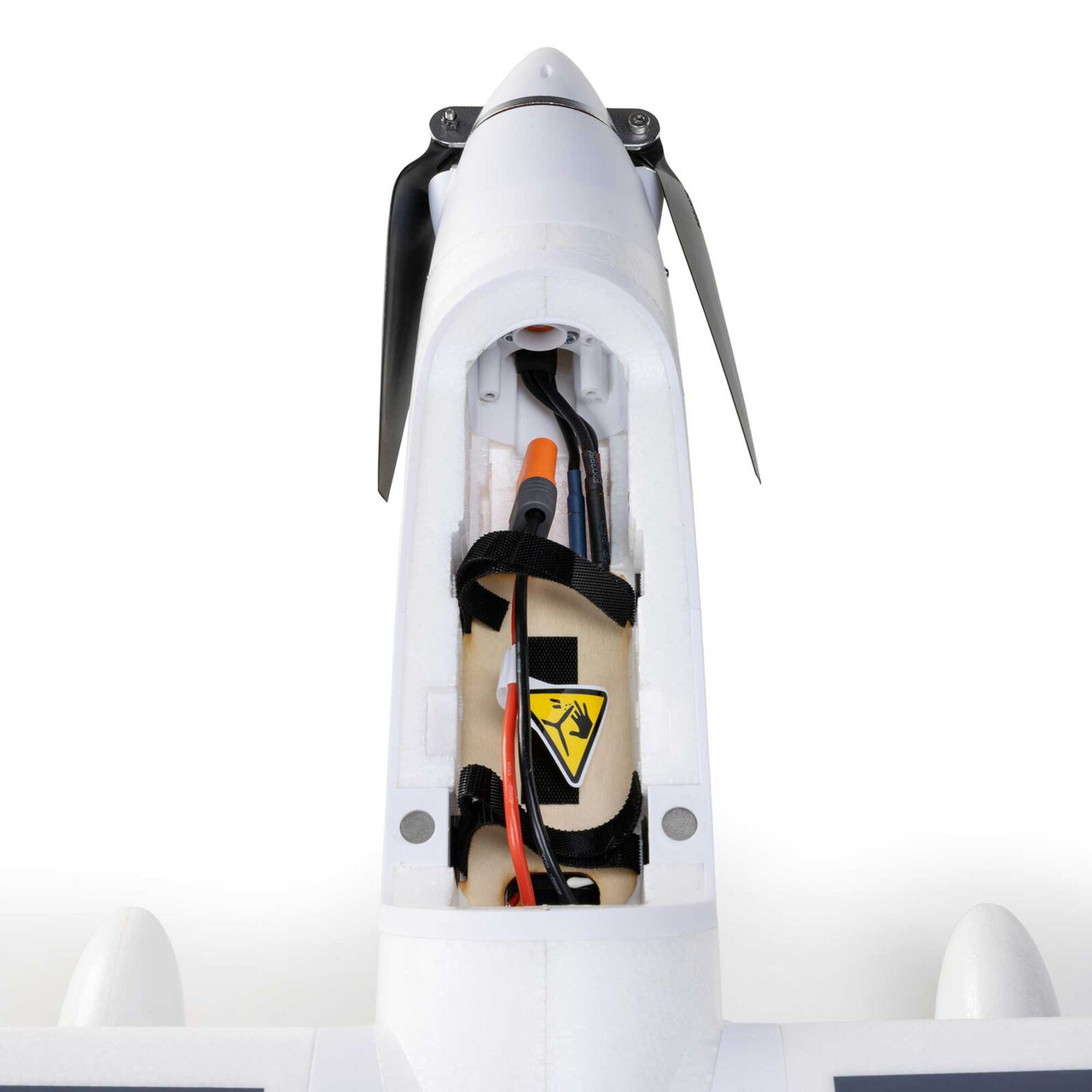 Eflite 32250 Conscendo 2.0m BNF Basic with AS3X+ and SAFE Select