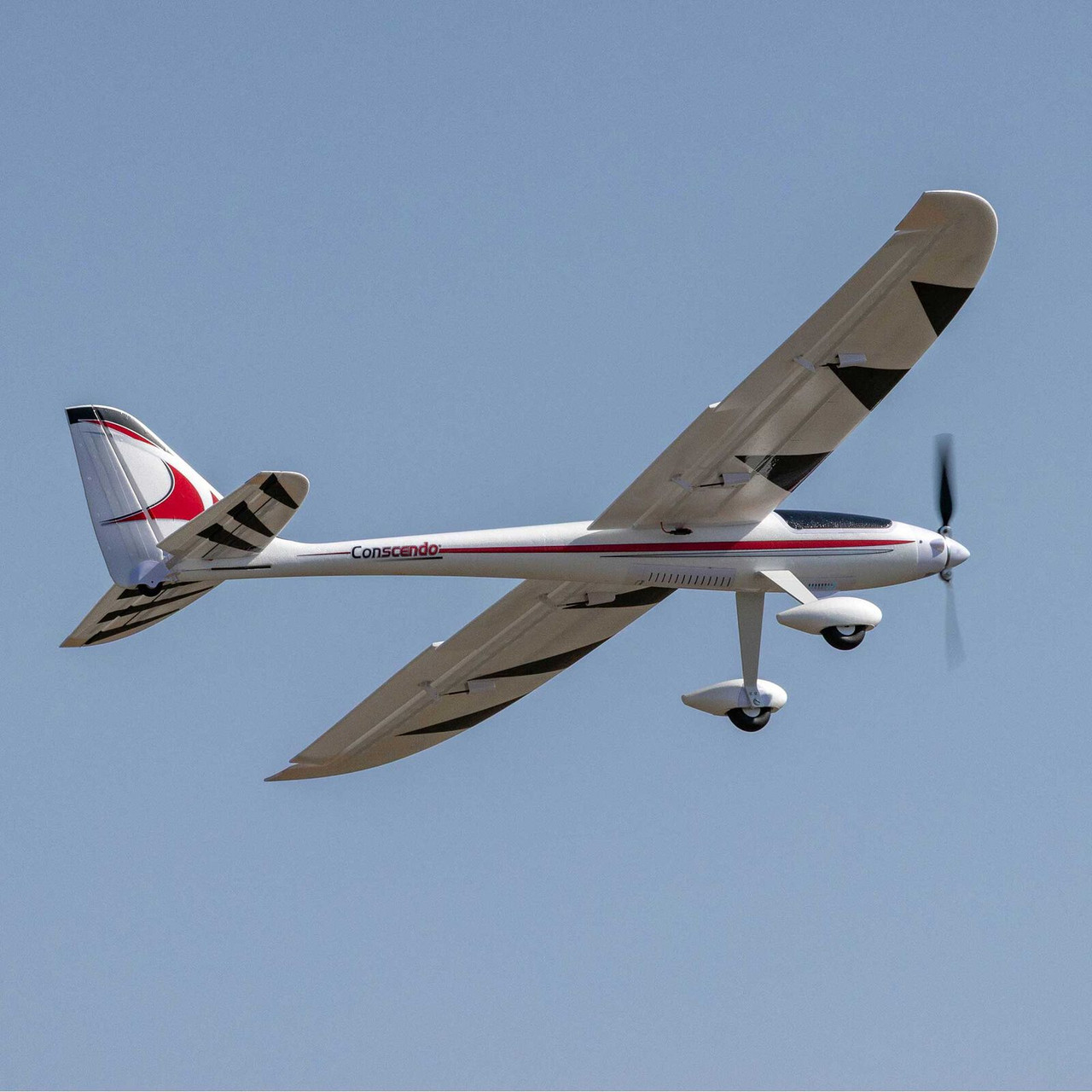 Eflite 32250 Conscendo 2.0m BNF Basic with AS3X+ and SAFE Select