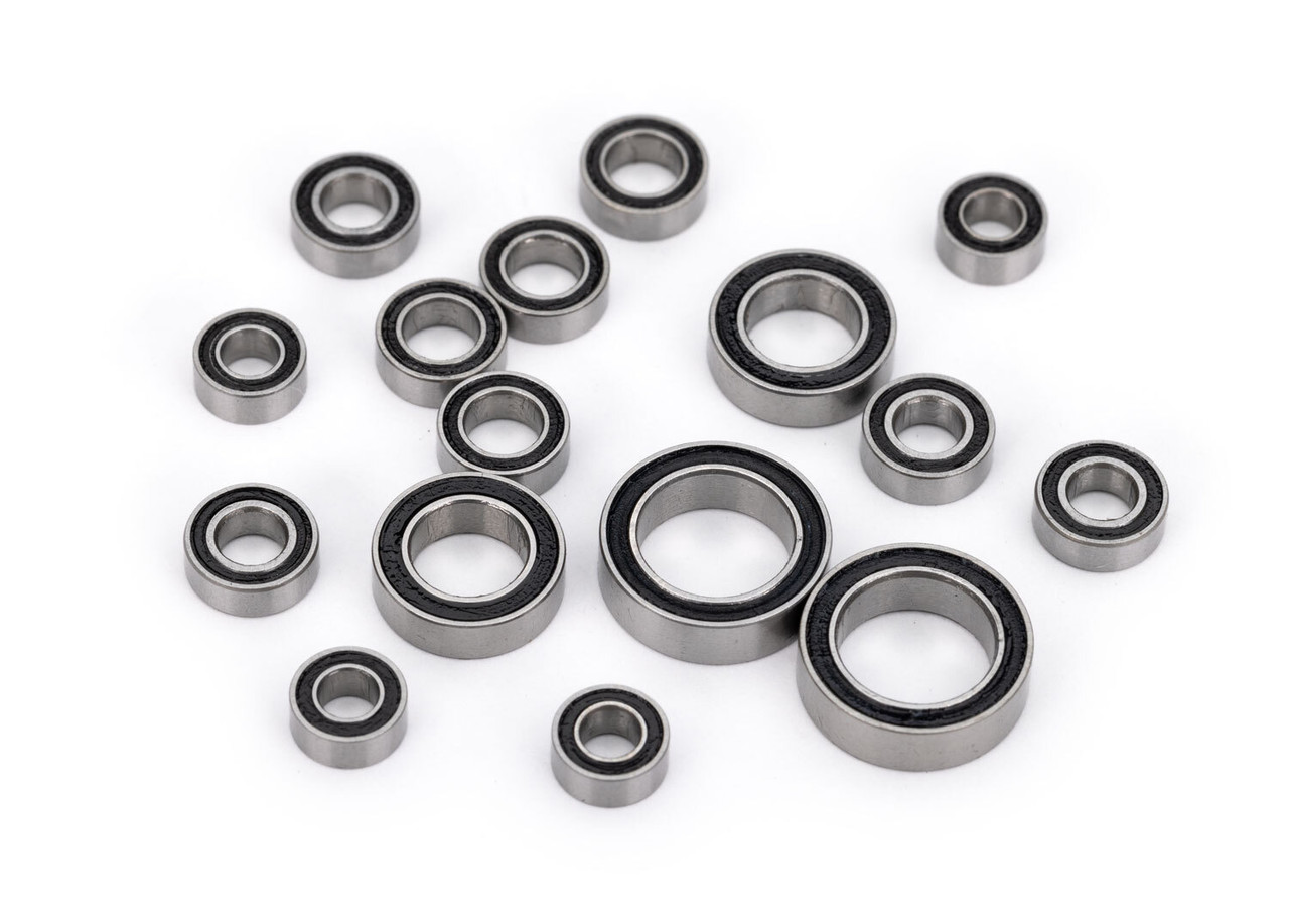  Traxxas 9845X TRX-4M Portal Drive Bearing Kit