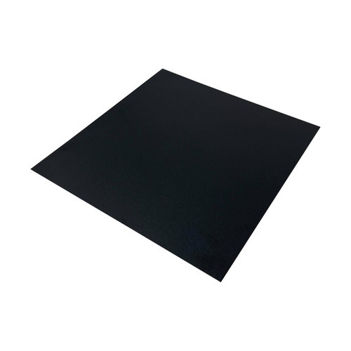  ZYLtech 3D Printer Build Surface Plastic 214x214mm 3M Adhesive Backing