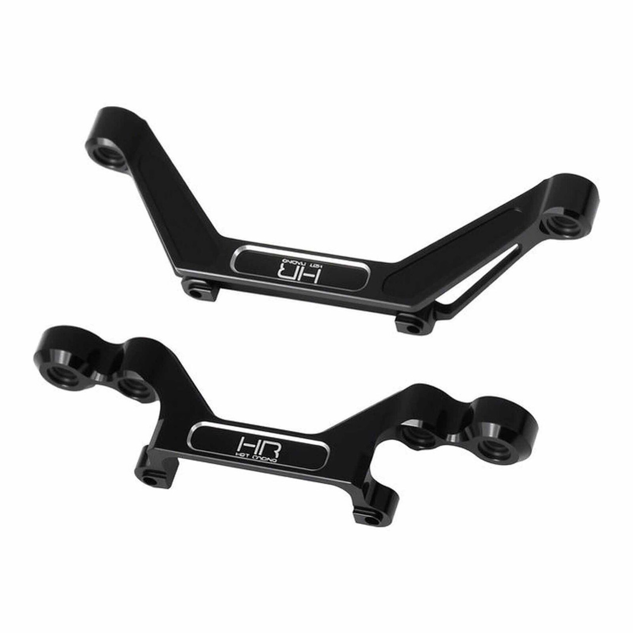 Hot Racing T6 LED Mount Set - K10 SCX30