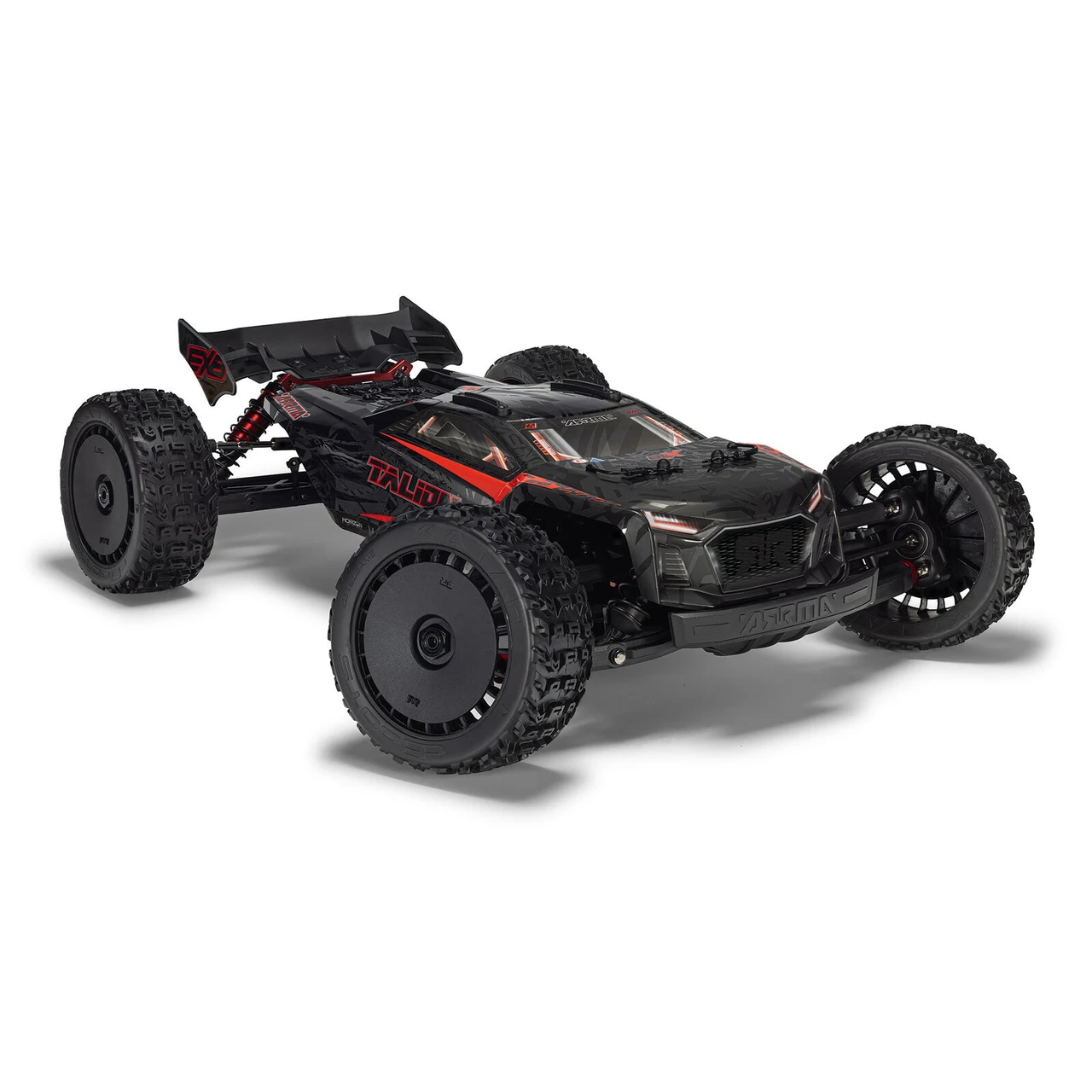 Arrma 1/7 Talion 6S EXB