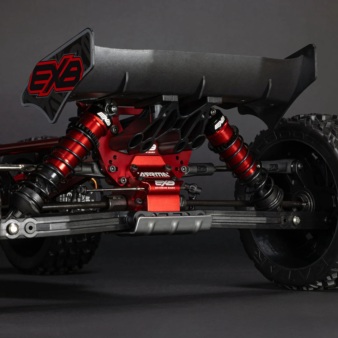 Arrma 1/7 Talion 6S EXB