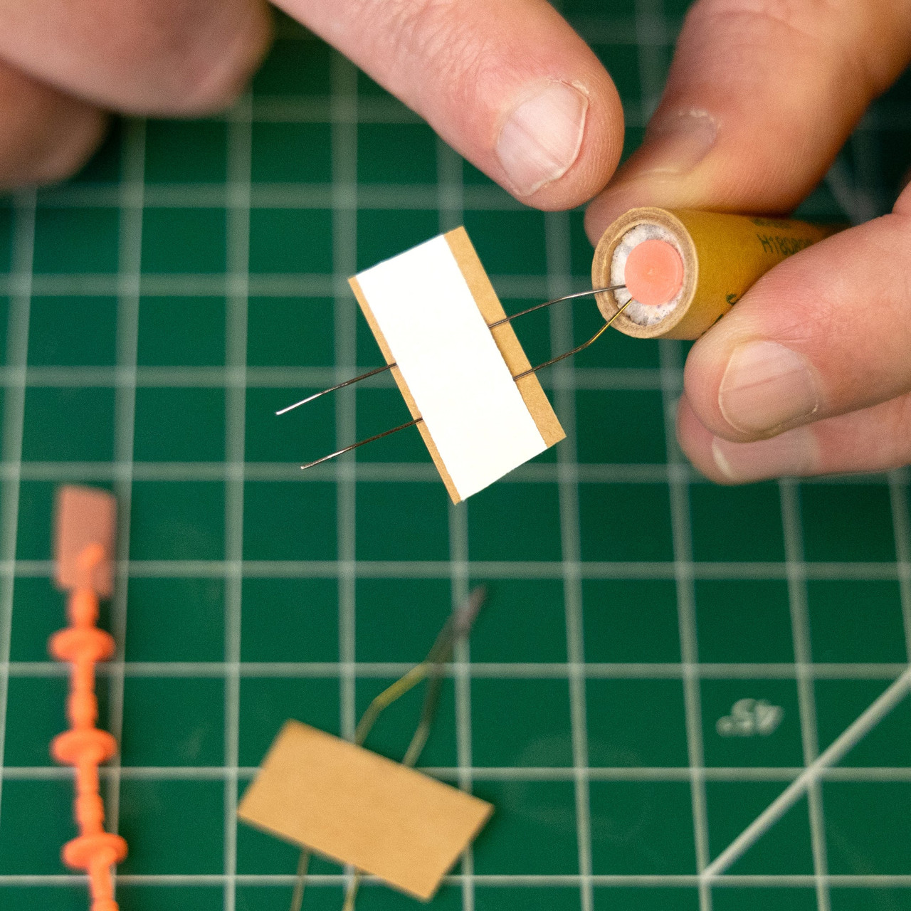 Estes 010012 A3-2T Engines