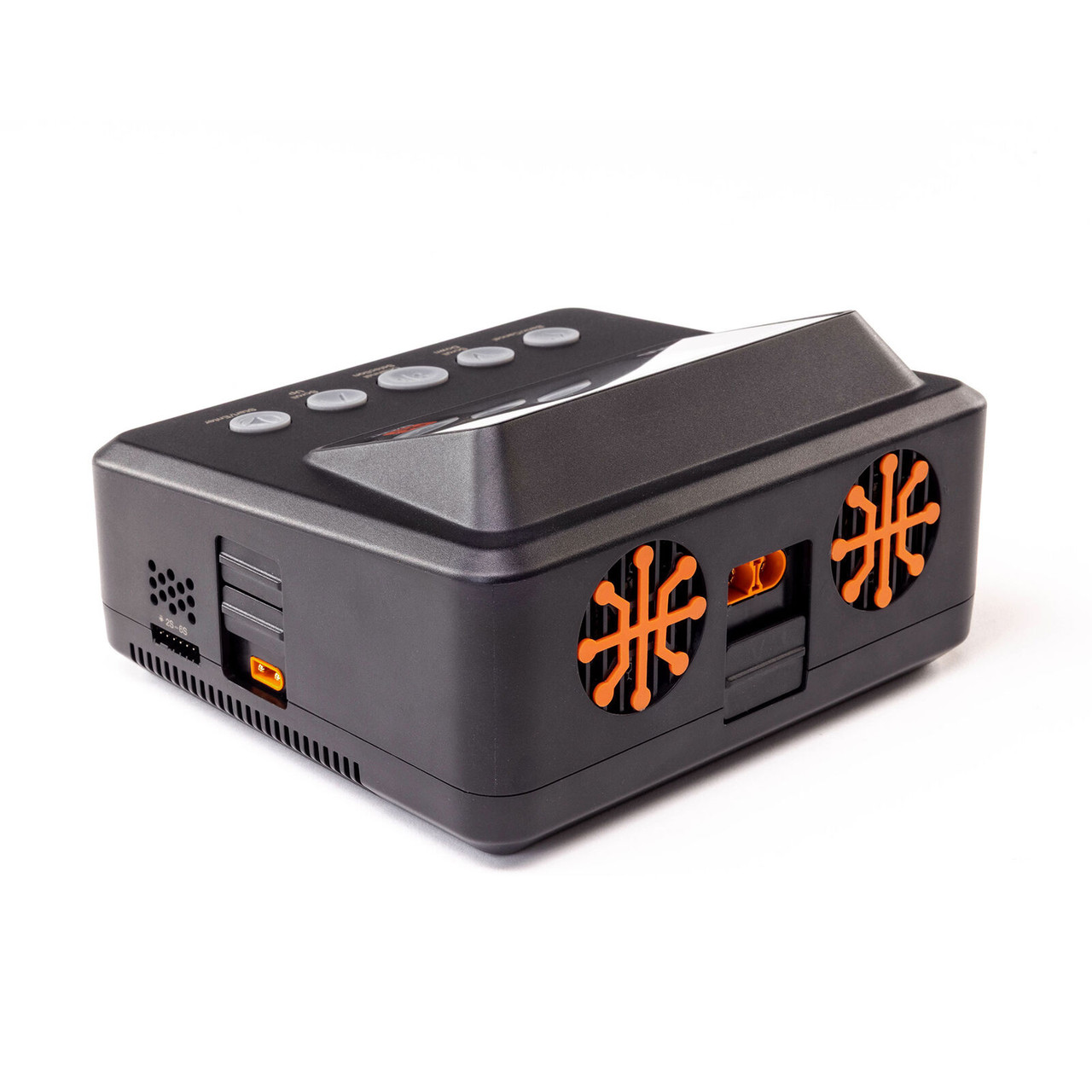 Spektrum S450 G2 AC/DC Smart Charger 4x50W