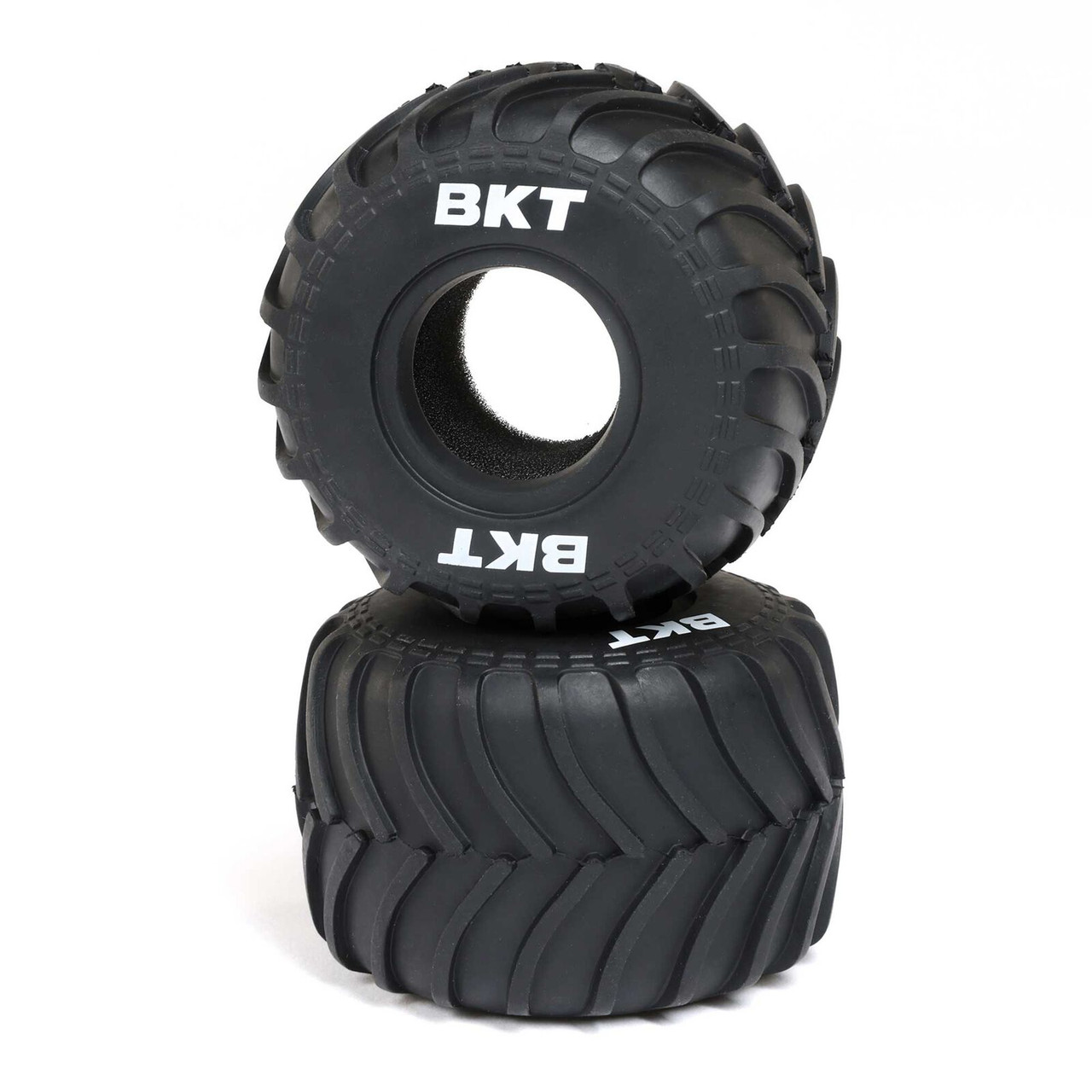  Losi 41042 Monster Truck Tire (L/R): Mini LMT