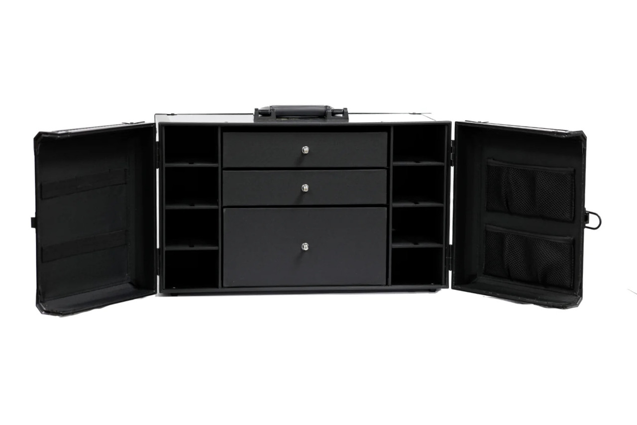  PowerHobby Kyosho Mini-Z & 1/28 Car Pit Box