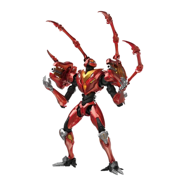 Blokees 73925 Marvel Rivals Champion Class Peni Parker SP//DR Suit Model Kit