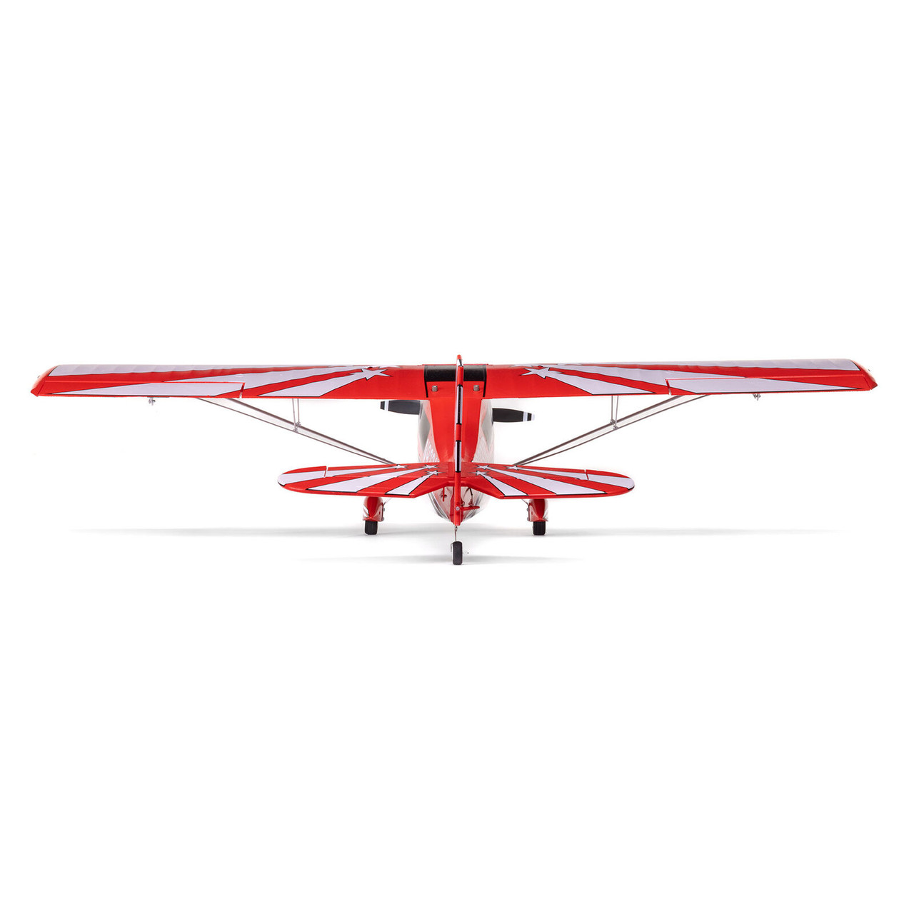  Eflite 20550 Super Decathlon 1.2m BNF Basic with AS3X+ and SAFE Select
