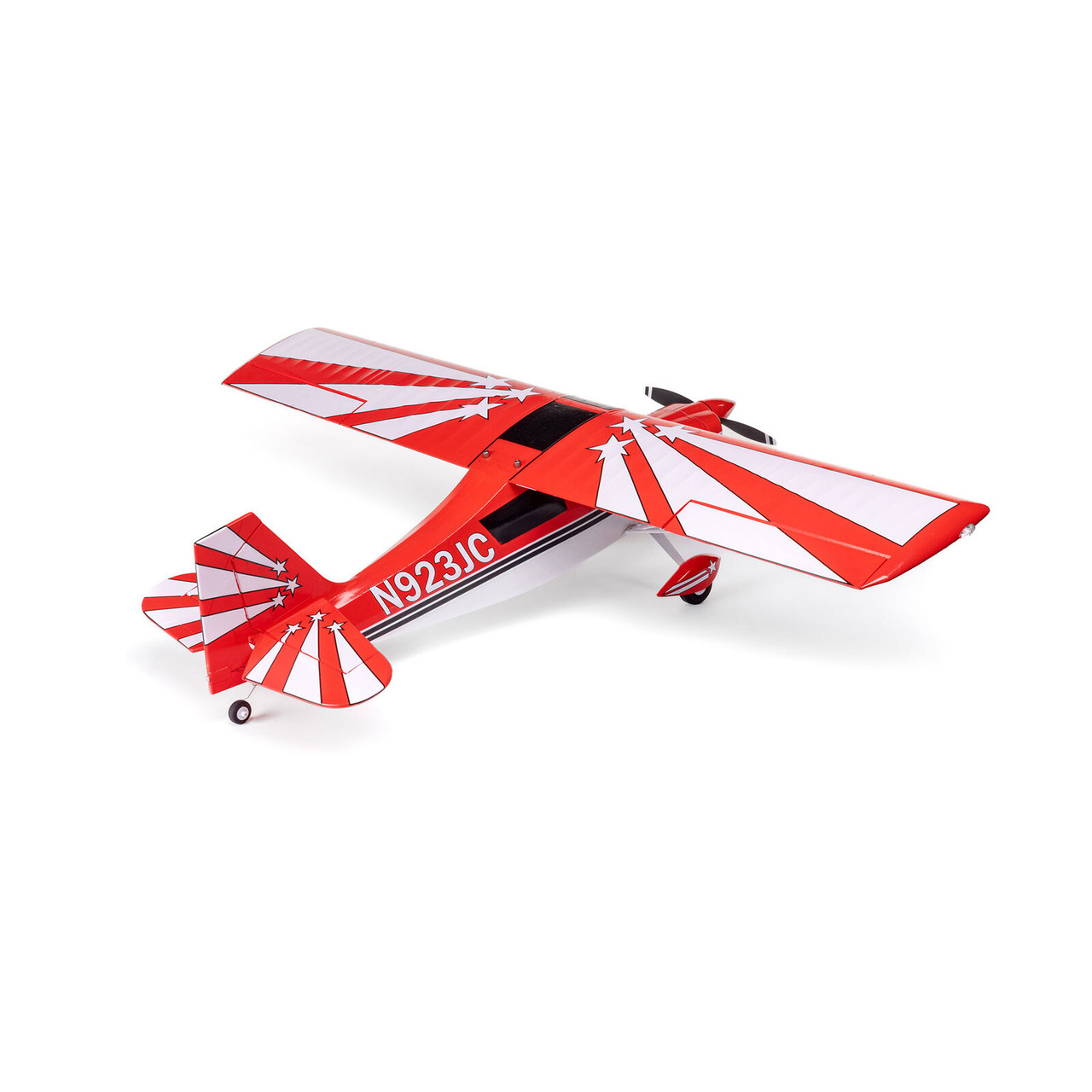  Eflite 20550 Super Decathlon 1.2m BNF Basic with AS3X+ and SAFE Select