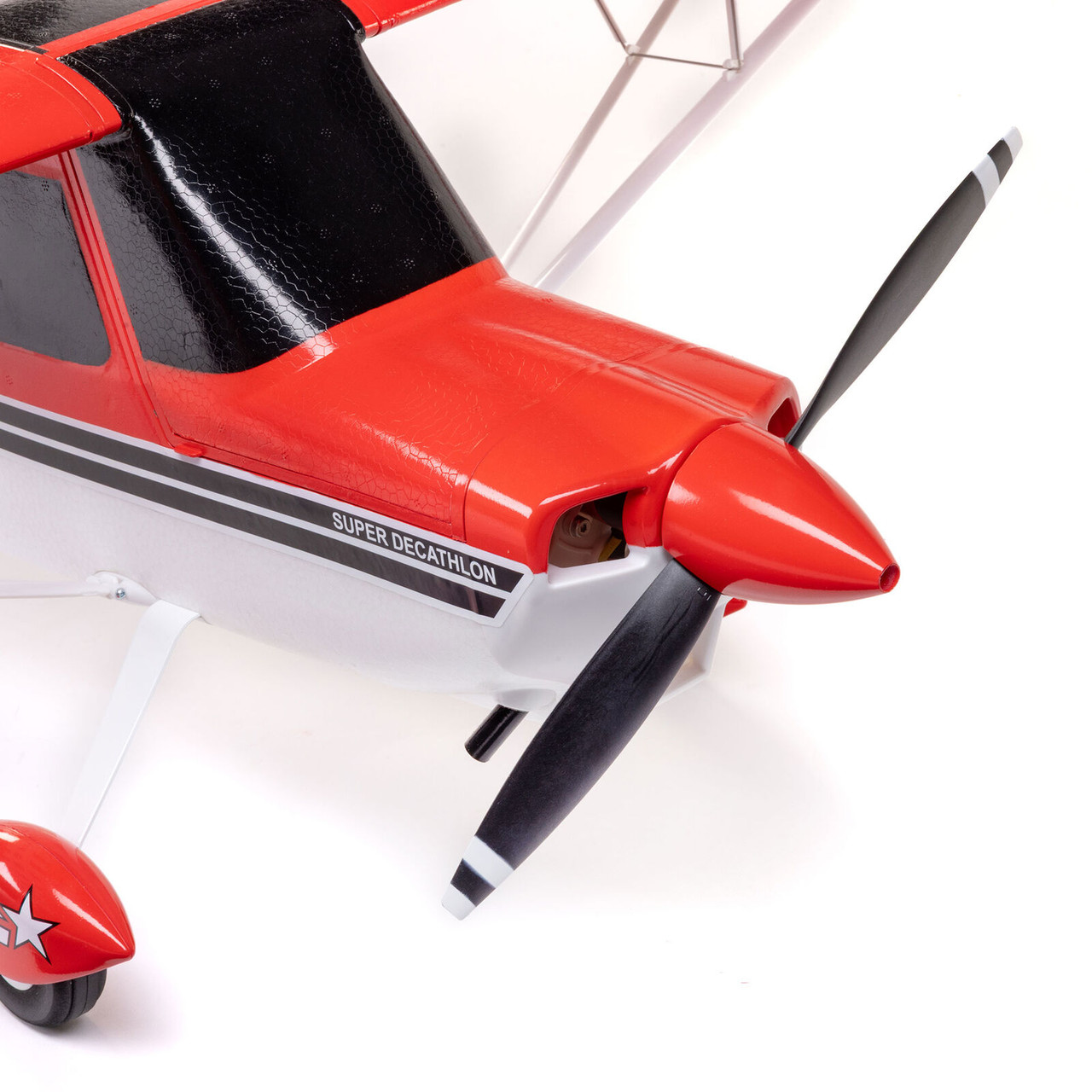  Eflite 20550 Super Decathlon 1.2m BNF Basic with AS3X+ and SAFE Select