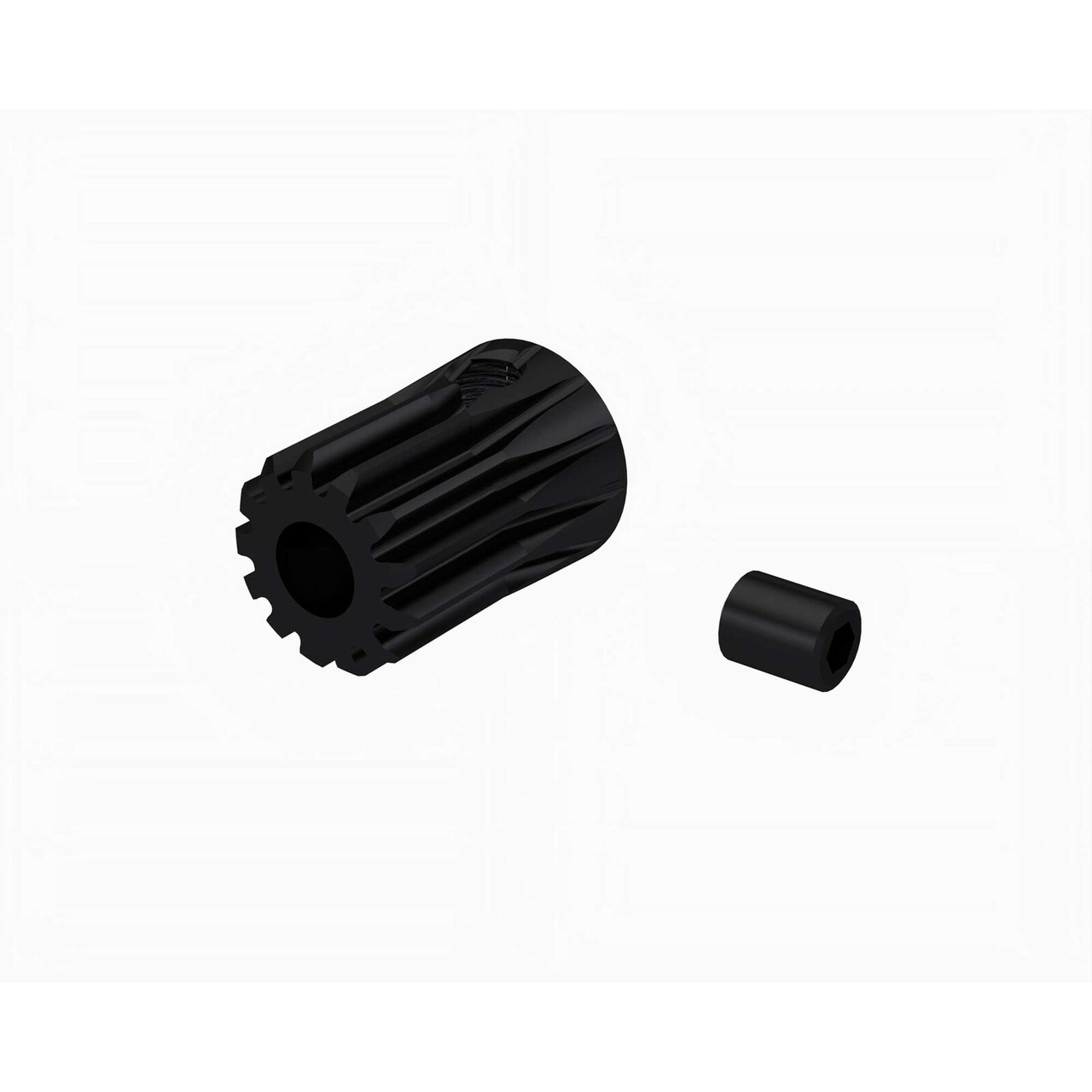 Arrma 2025 Pinion Gear 13T 0.5 MOD CNC 3.2mm Bore