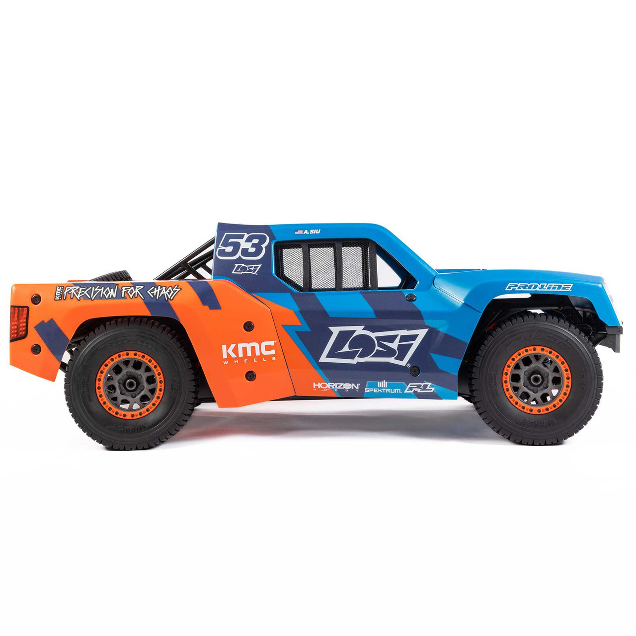Losi 5IVE-TE 3.0