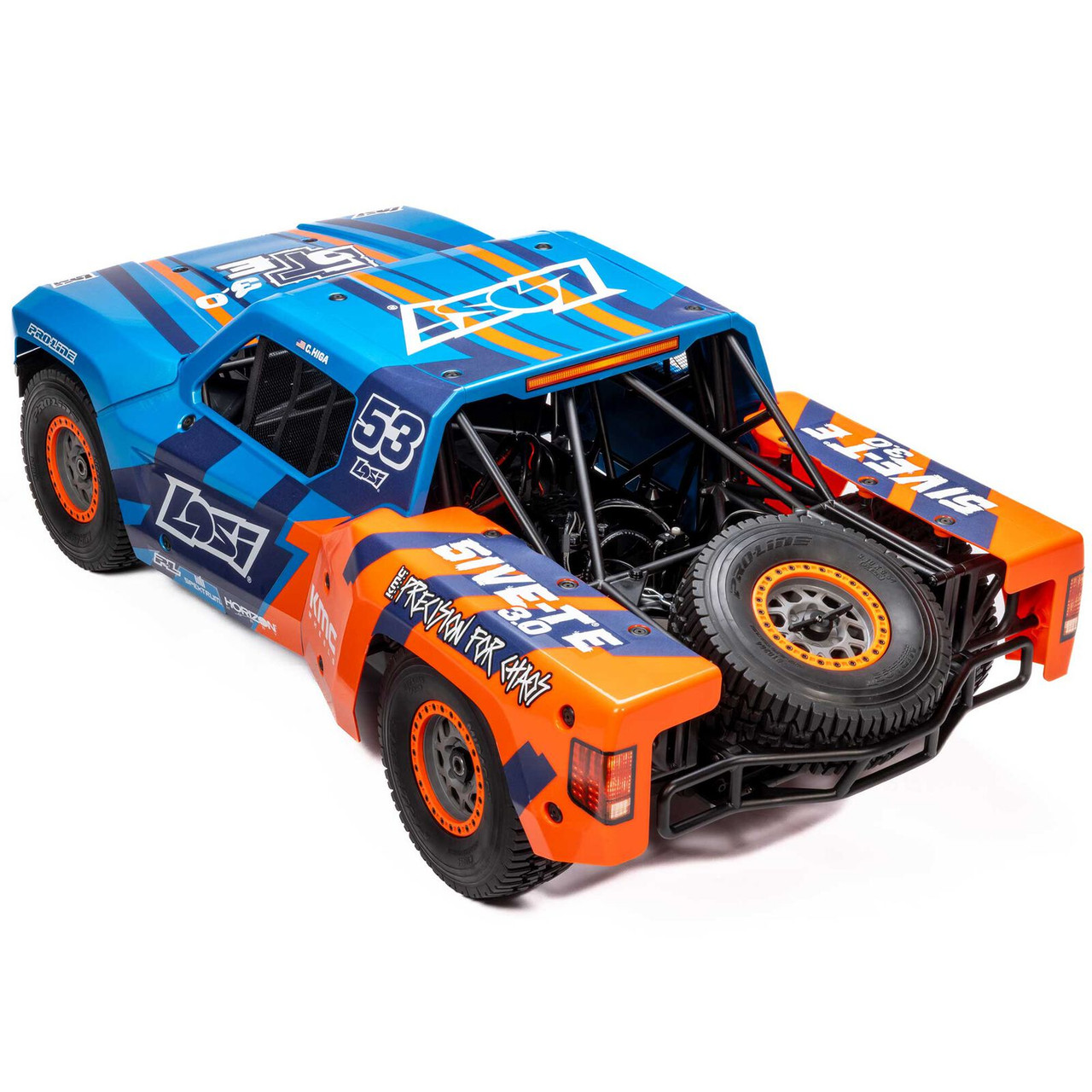 Losi 5IVE-TE 3.0