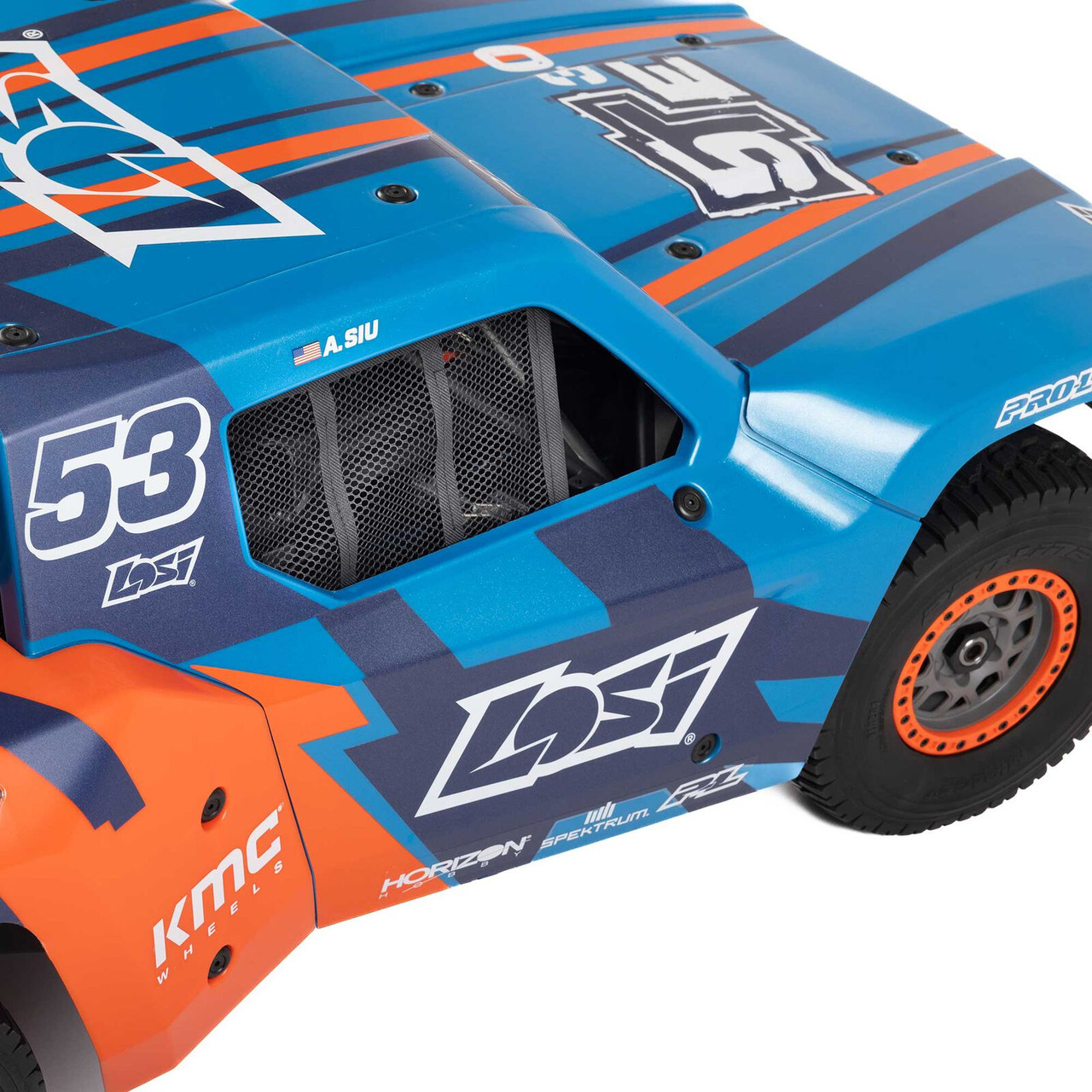 Losi 5IVE-TE 3.0