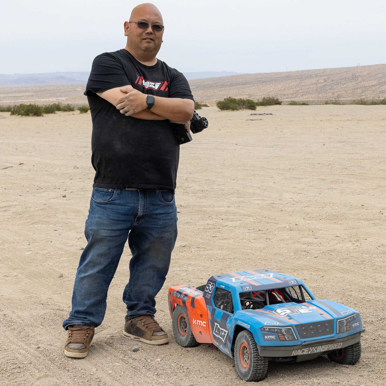 Losi 5IVE-TE 3.0