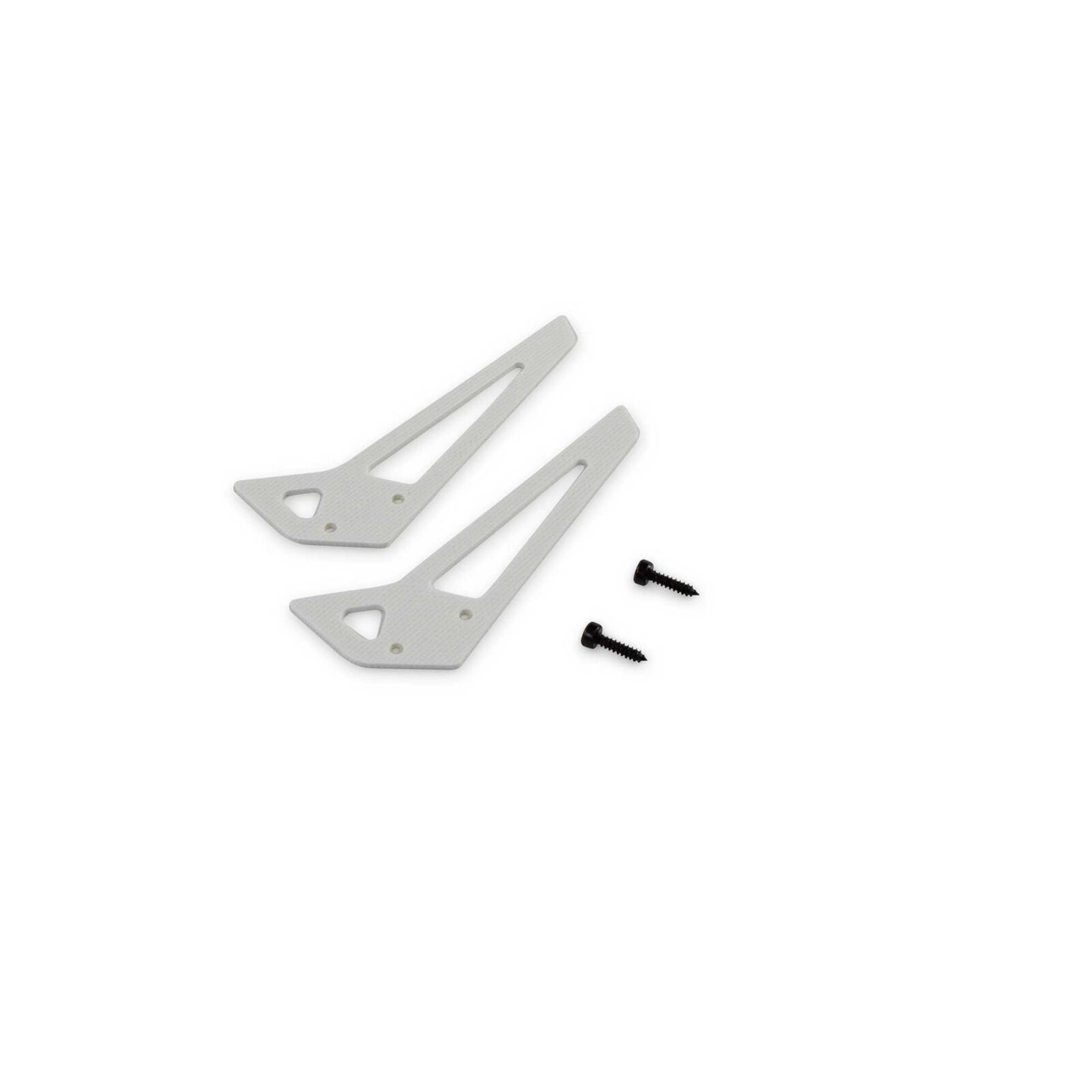  Blade 7018 Vertical Tail Fin: Infusion 180