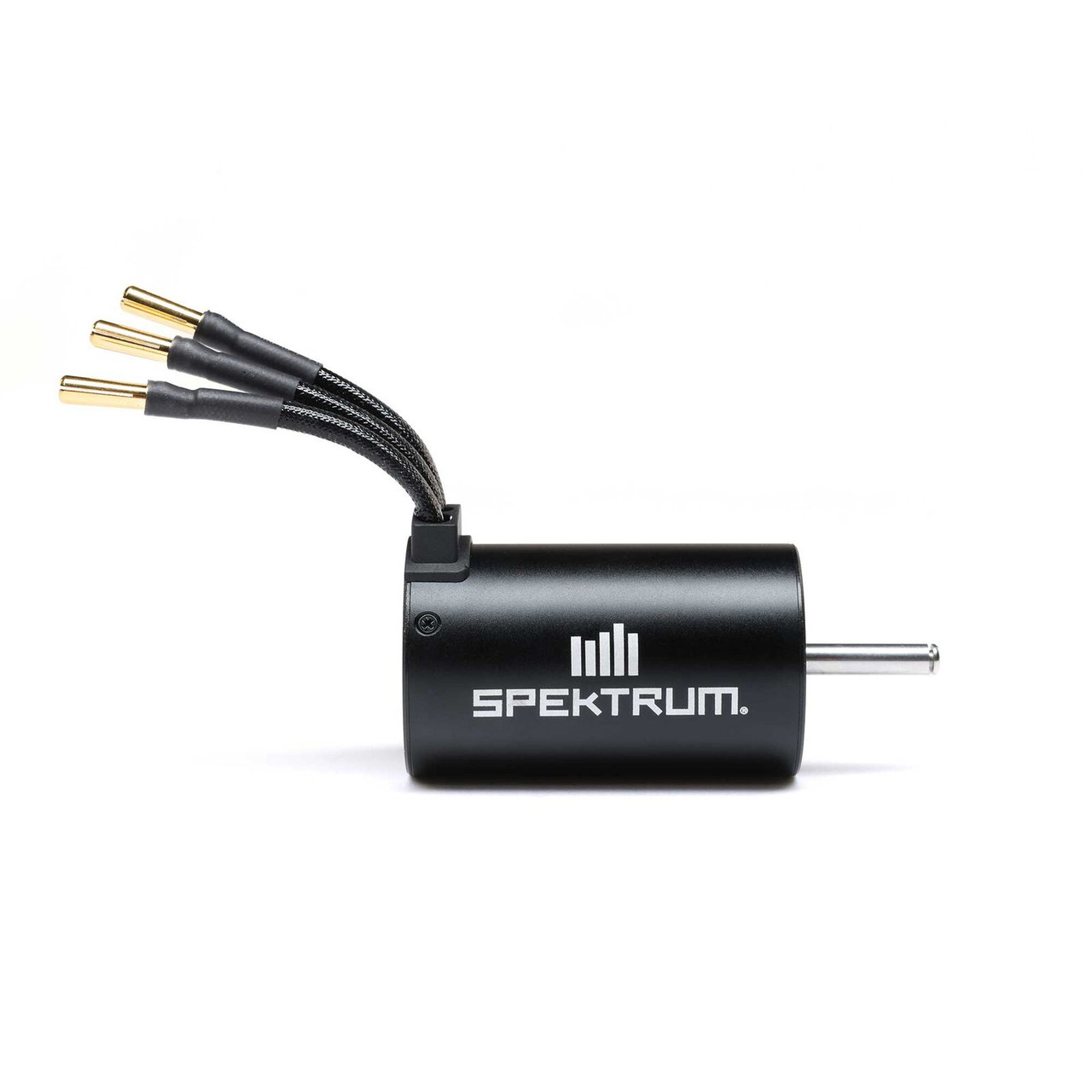 Spektrum Firma 3660-4000Kv 4-Pole Sensorless Brushless Motor: 5mm