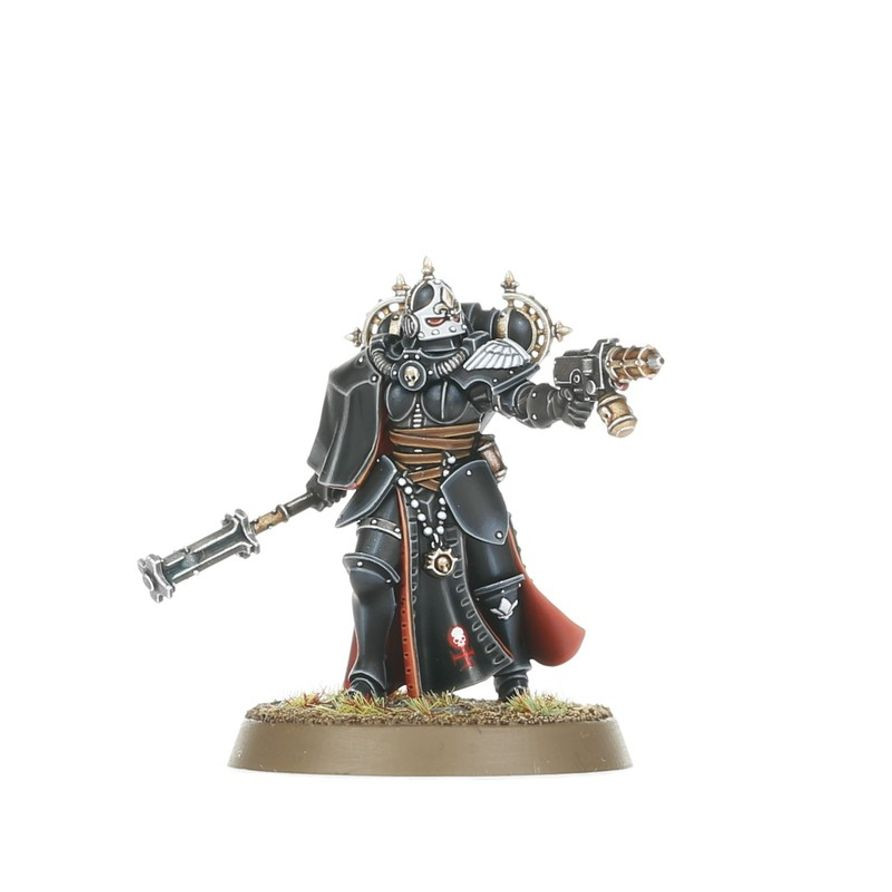  Warhammer 40,000 Kill Team: Celestian Insidiants Fanatical Witch Slayers of the Adepta Sororitas 102-69