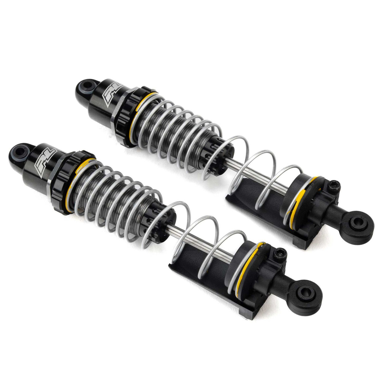  Proline 641600 PowerStroke Oil-Filled Shocks (2): ARRMA GORGON / QUAKE Front & FURY Front or Rear