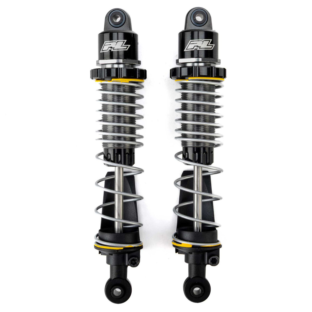  Proline 641600 PowerStroke Oil-Filled Shocks (2): ARRMA GORGON / QUAKE Front & FURY Front or Rear