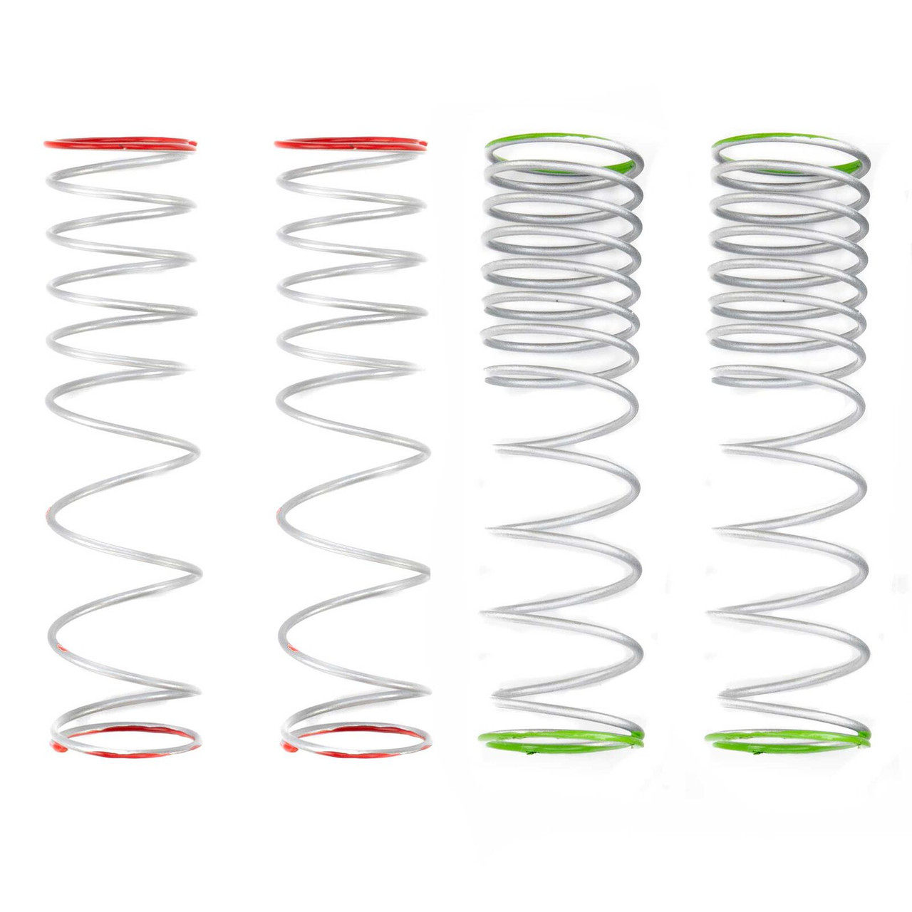  Proline 641600 PowerStroke Oil-Filled Shocks (2): ARRMA GORGON / QUAKE Front & FURY Front or Rear
