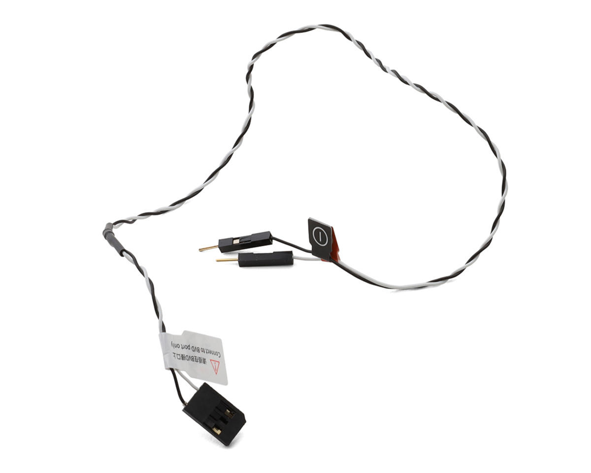  Flysky INR4-GYB 4-Channel 2.4GHz AFHDS3 ISM Receiver w/Gyro