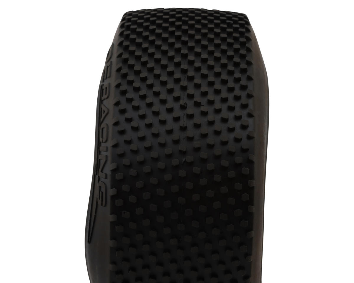  DE Racing Prodigy XL 1/8 Buggy Tires (2) (D30)