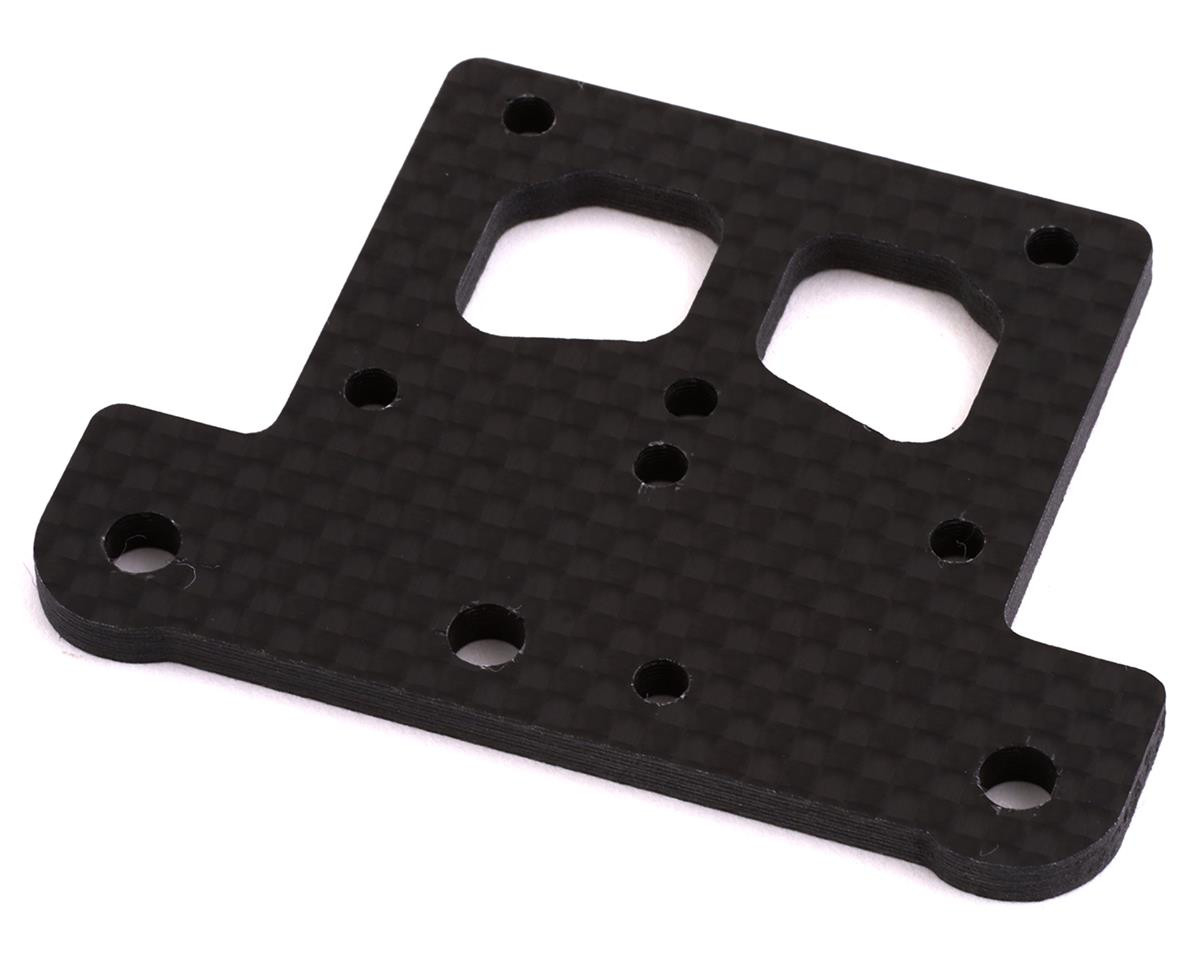  Xtreme Racing 12378 Arrma 6S 3mm Carbon Fiber Front Brace