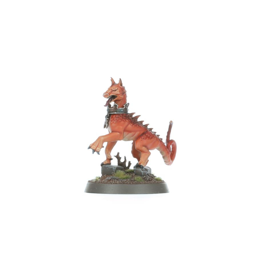 Warhammer Age of Sigmar Cities of Sigmar Spearhead Zenestra's Zealots 70-863