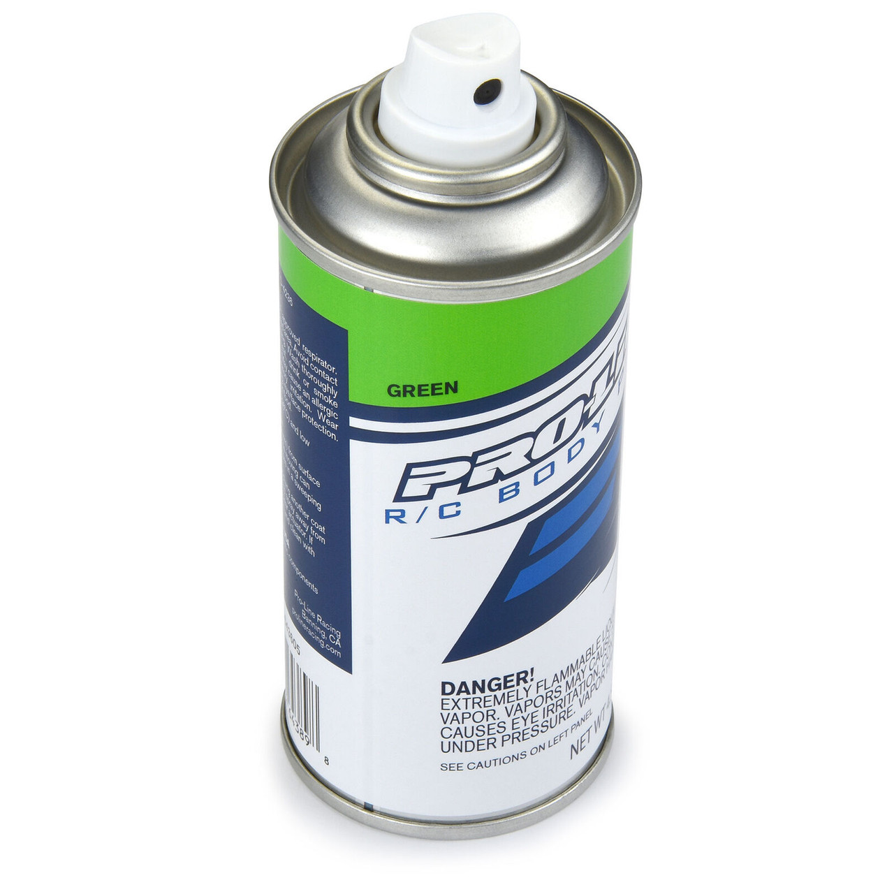  Pro-Line 643605 RC Body Spray Paint - Green