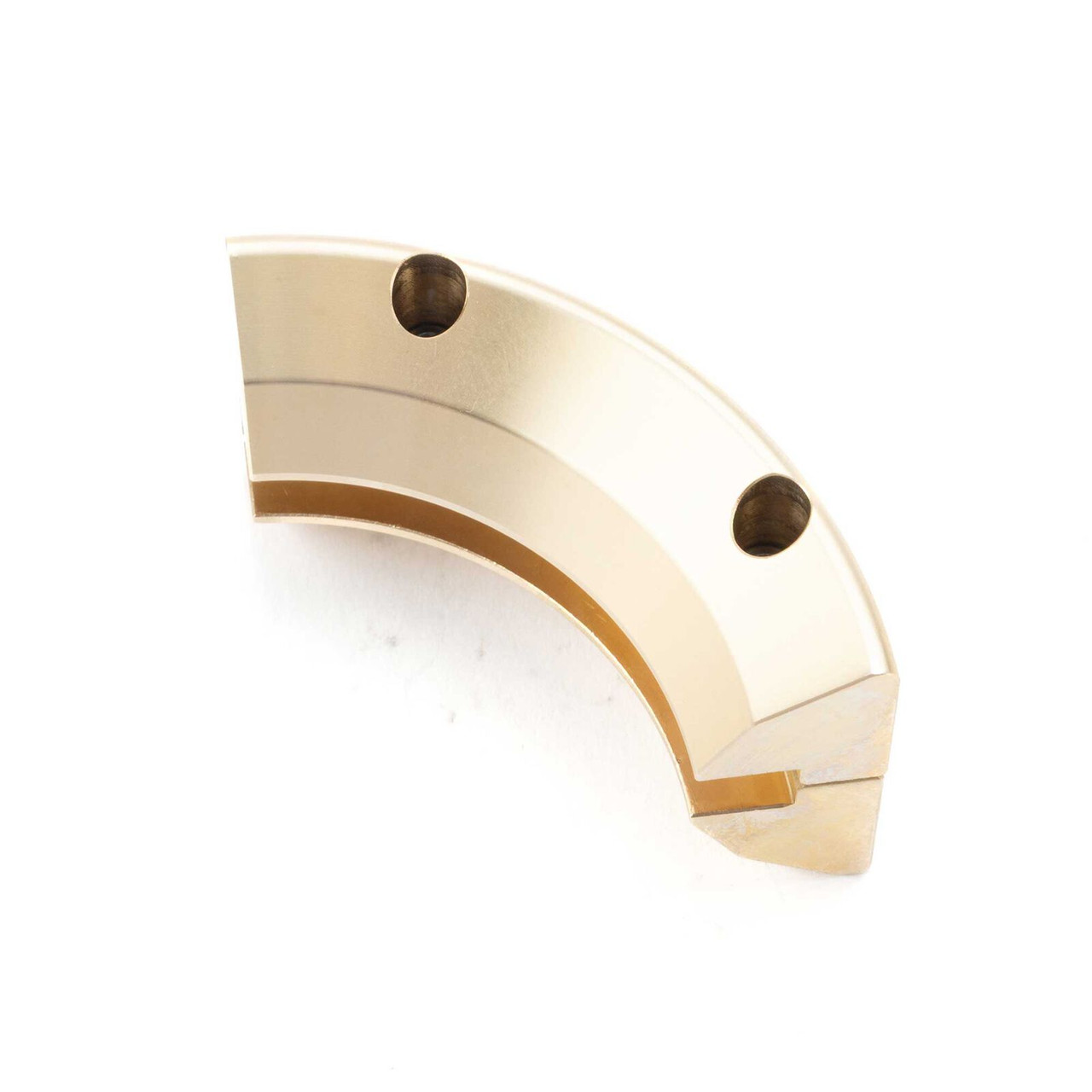  Proline 647902 Brass Weights for PRO647900 Rock-Tek 1.9" Crawler Wheel Weight System