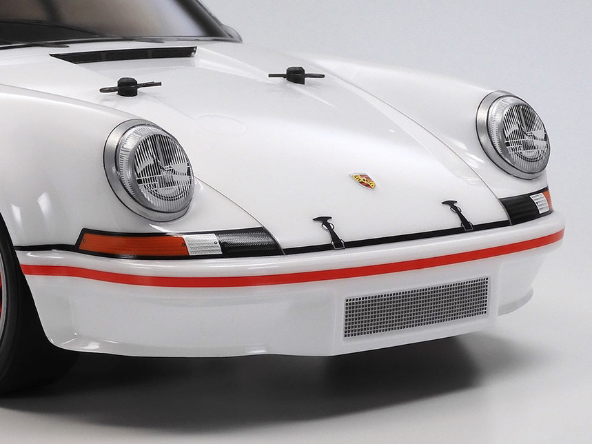  Tamiya 58740 RC Porsche 911 Carrera RSR 2.8 (BT-01)