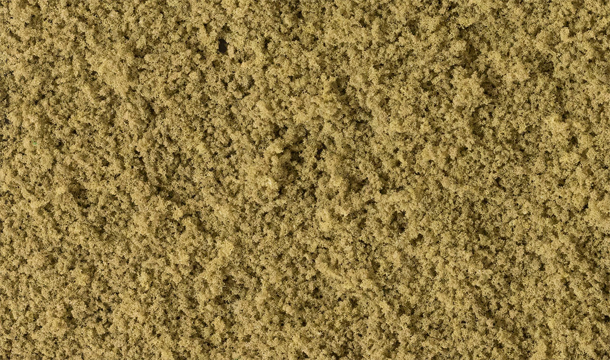 Woodland Scenics Coarse Turf Bag, Earth/18 cu. in