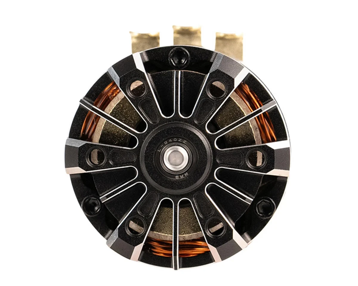  Hobbywing Xerun V10 G5 Competition Stock Brushless Motor (17.5T) (Torque)