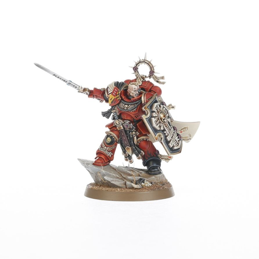 Warhammer 40,000: Armageddon 40-01