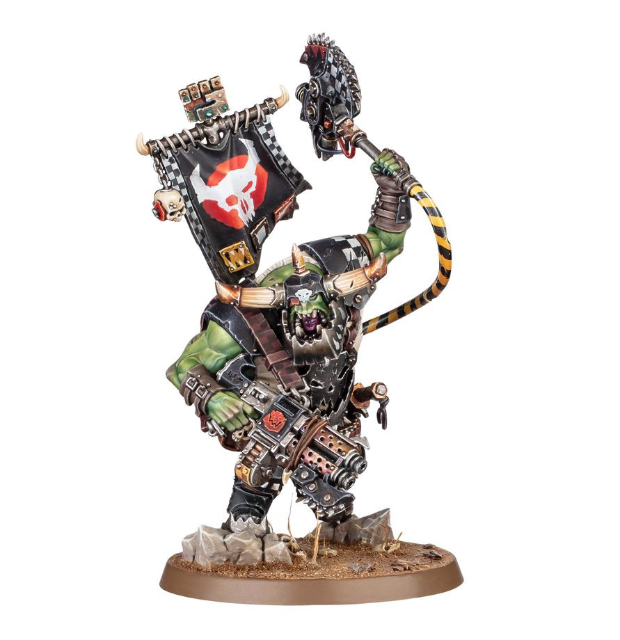 Warhammer 40,000: Armageddon 40-01