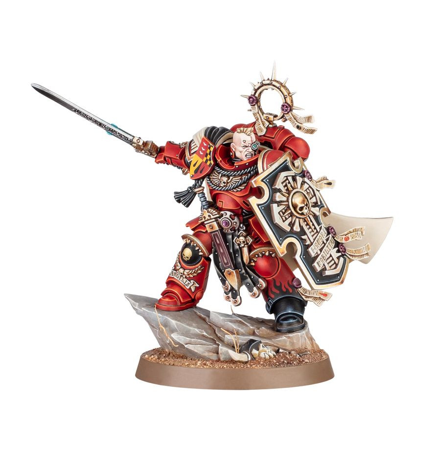 Warhammer 40,000: Armageddon 40-01