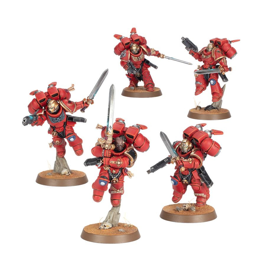 Warhammer 40,000: Armageddon 40-01