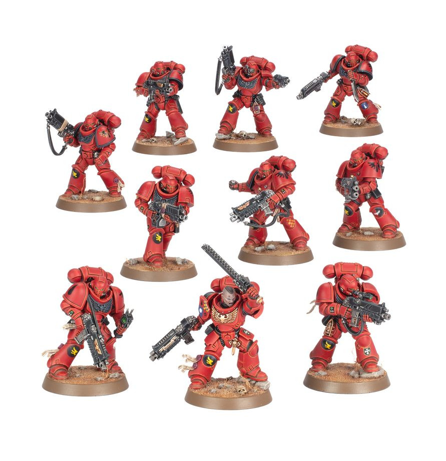 Warhammer 40,000: Armageddon 40-01