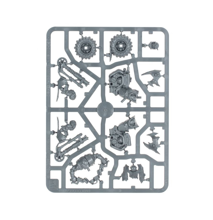 Warhammer 40,000: Armageddon 40-01