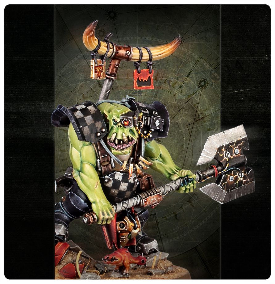 Warhammer 40,000: Armageddon 40-01