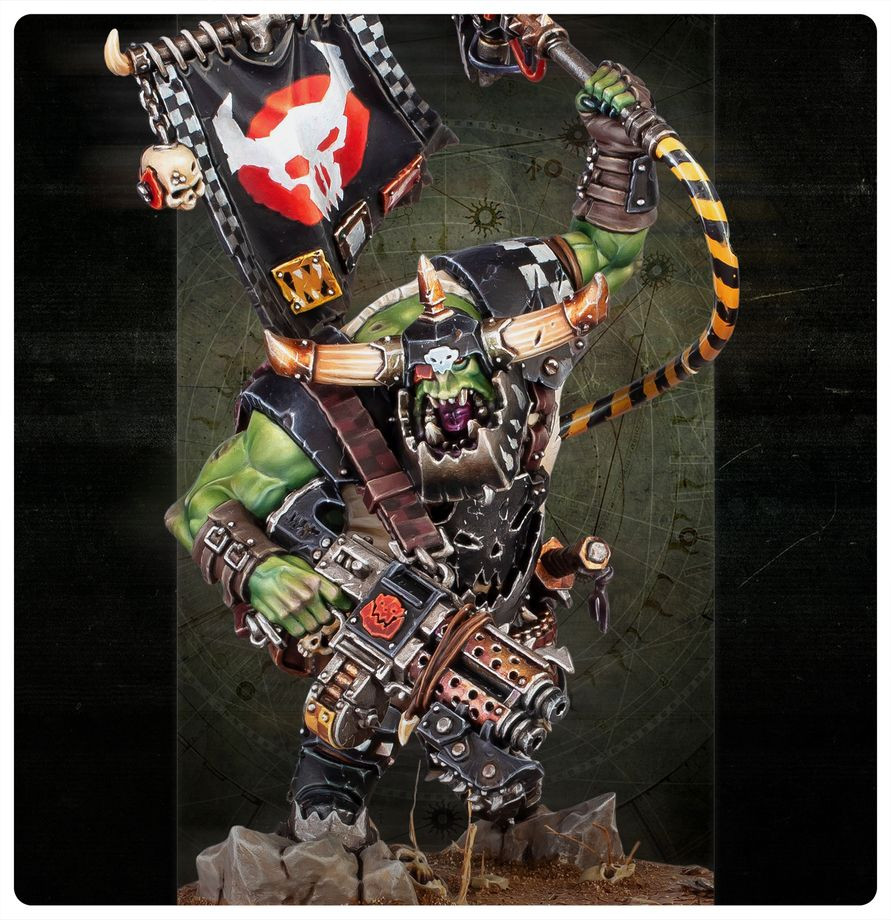 Warhammer 40,000: Armageddon 40-01