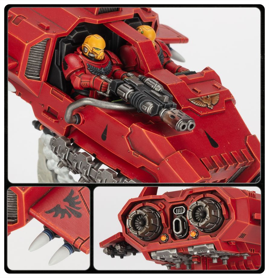 Warhammer 40,000: Armageddon 40-01