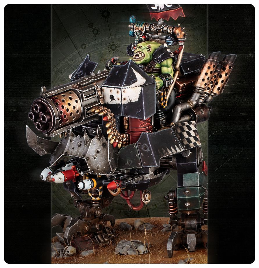 Warhammer 40,000: Armageddon 40-01