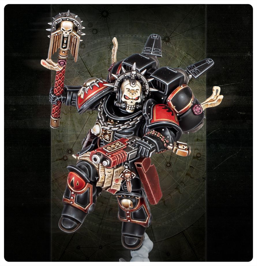 Warhammer 40,000: Armageddon 40-01