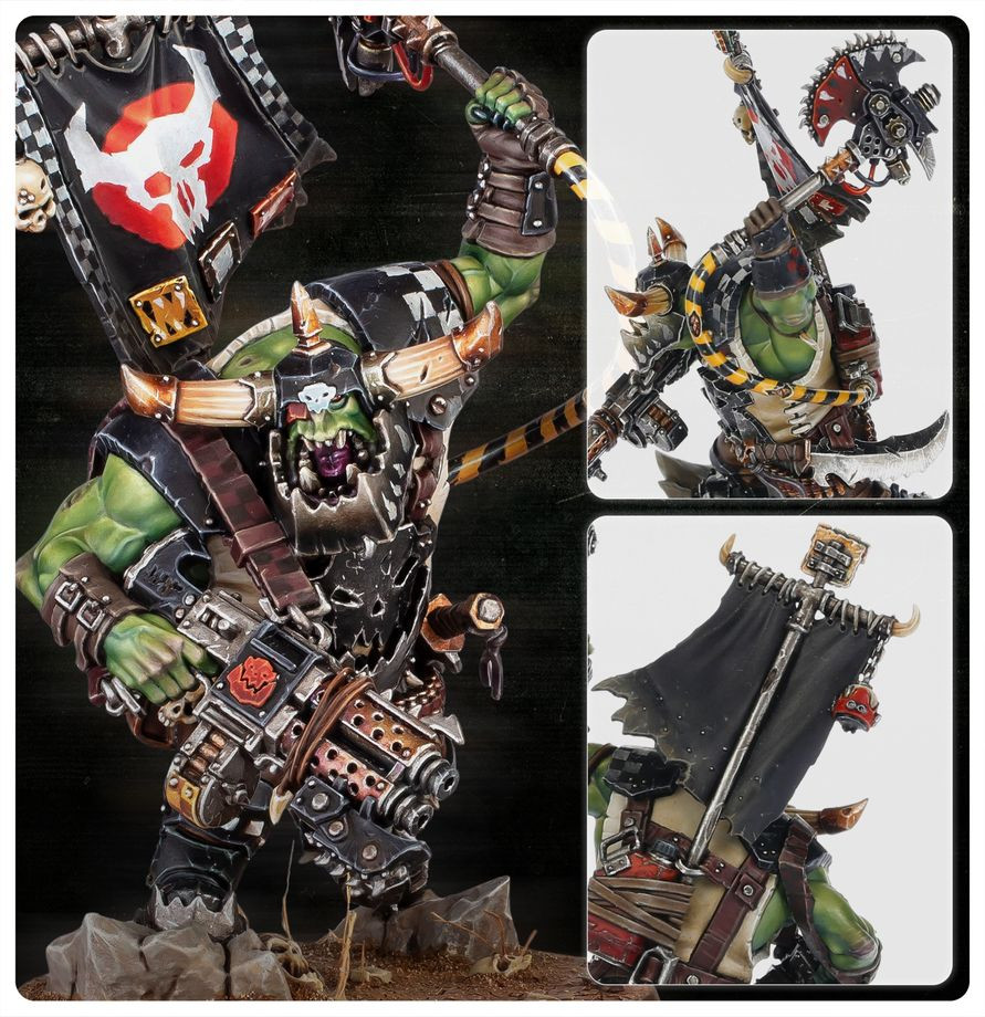 Warhammer 40,000: Armageddon 40-01