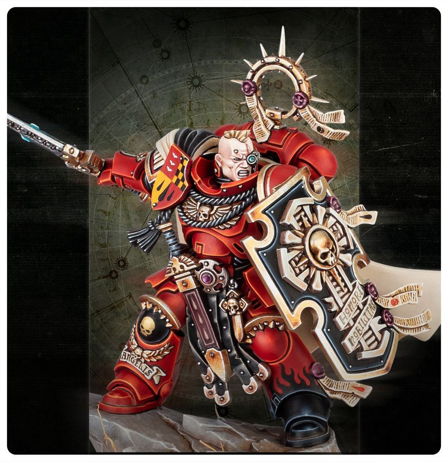 Warhammer 40,000: Armageddon 40-01