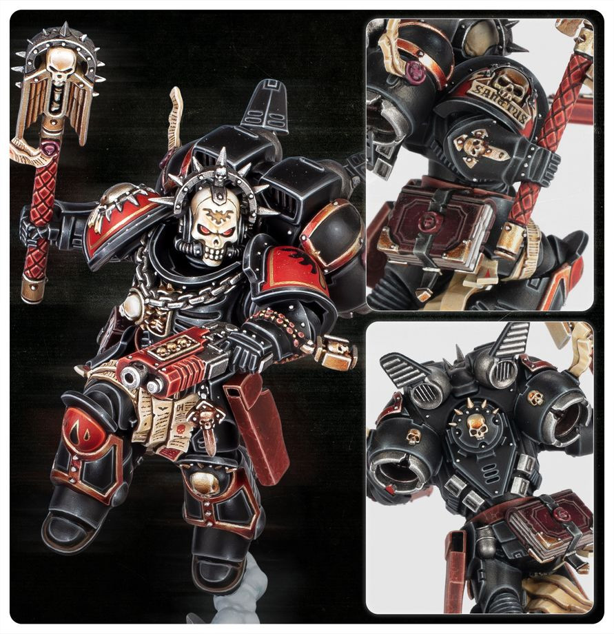 Warhammer 40,000: Armageddon 40-01
