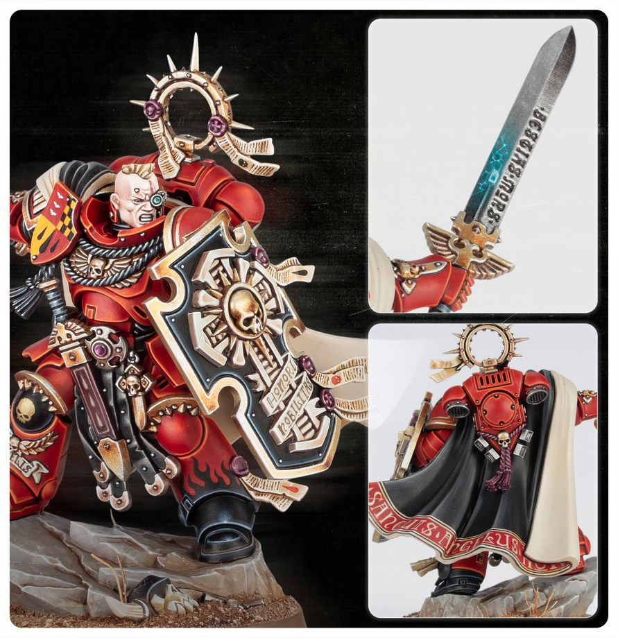 Warhammer 40,000: Armageddon 40-01